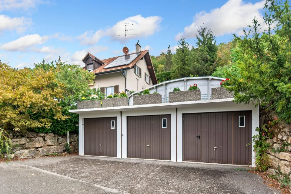 Comoda casa unifamiliare di 6,5 locali a Chevenez – foto 13 di 13