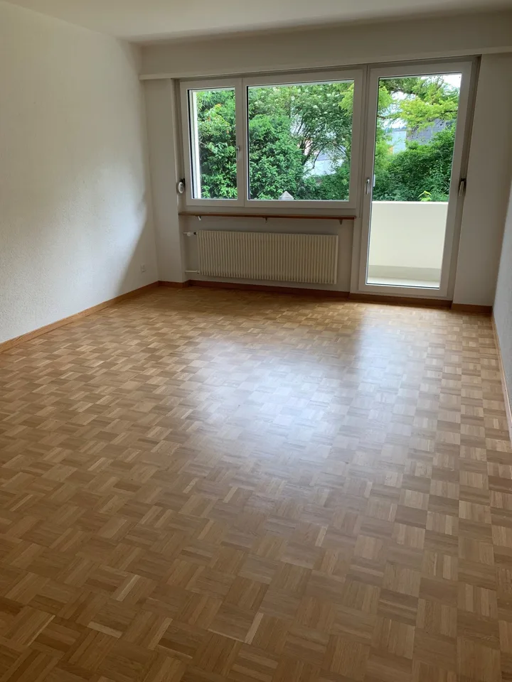 Appartement ensoleillé 2 pièces avec grand balcon – photo 7 sur 10