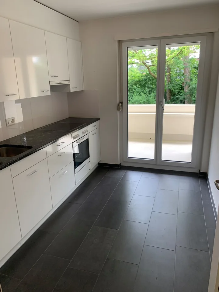 Appartement ensoleillé 2 pièces avec grand balcon – photo 2 sur 10