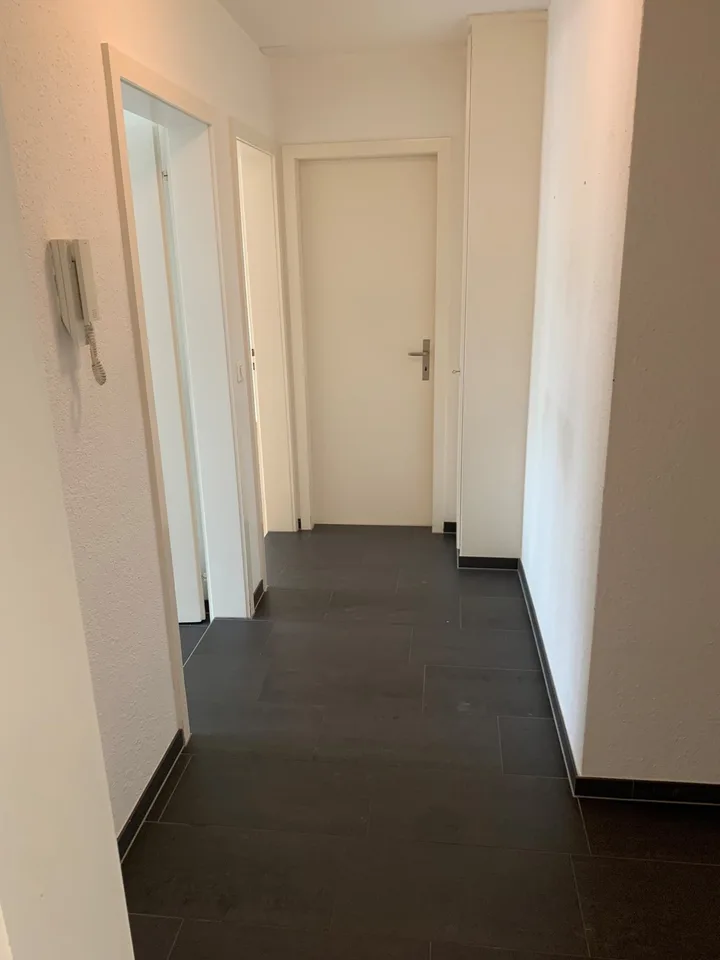 Appartement ensoleillé 2 pièces avec grand balcon – photo 5 sur 10