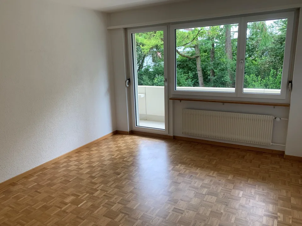 Appartement ensoleillé 2 pièces avec grand balcon – photo 8 sur 10