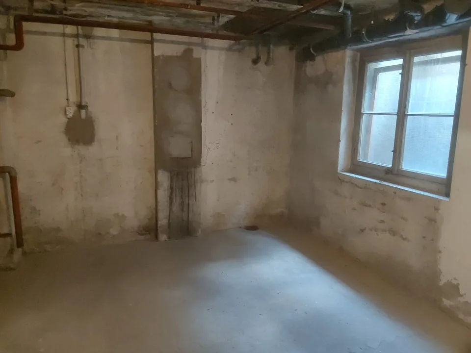 Lagerraum 22m2 im Zentrum von Meilen – Foto 4 von 4