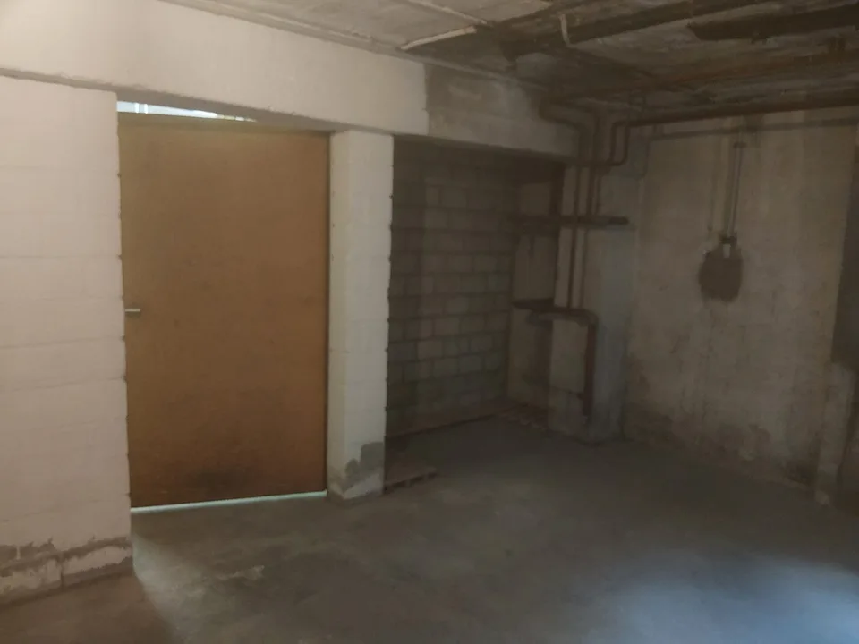 Lagerraum 22m2 im Zentrum von Meilen – Foto 3 von 4