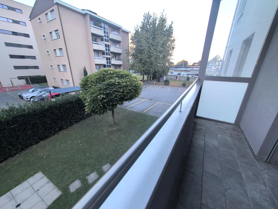 In affitto! Un bel appartamento di 4 locali, vicino alla stazione di Martigny! – foto 10 di 18