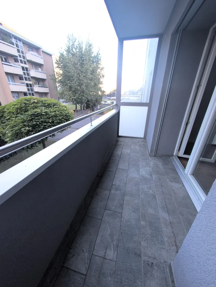 In affitto! Un bel appartamento di 4 locali, vicino alla stazione di Martigny! – foto 9 di 18
