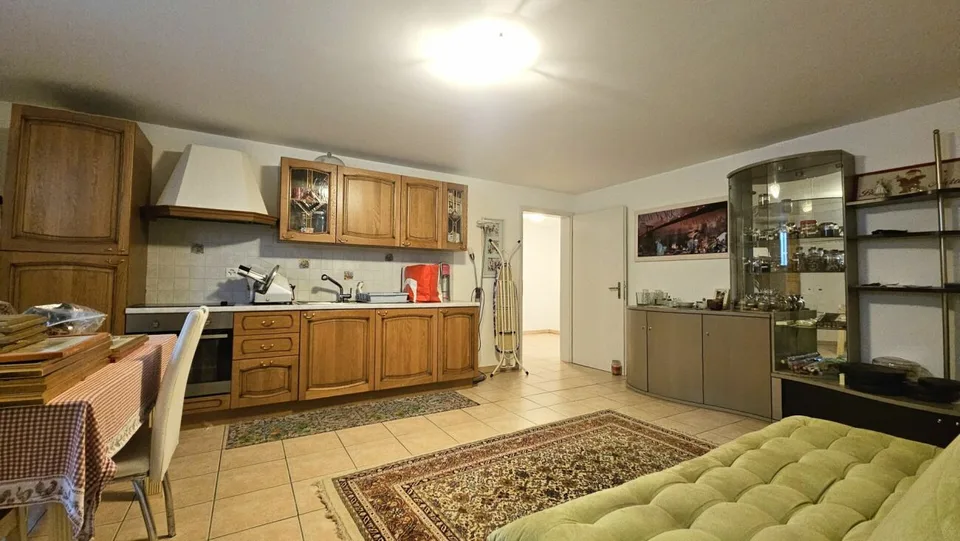 VILLETTA UNIFAMILIARE CON BEL GIARDINO – foto 13 di 13