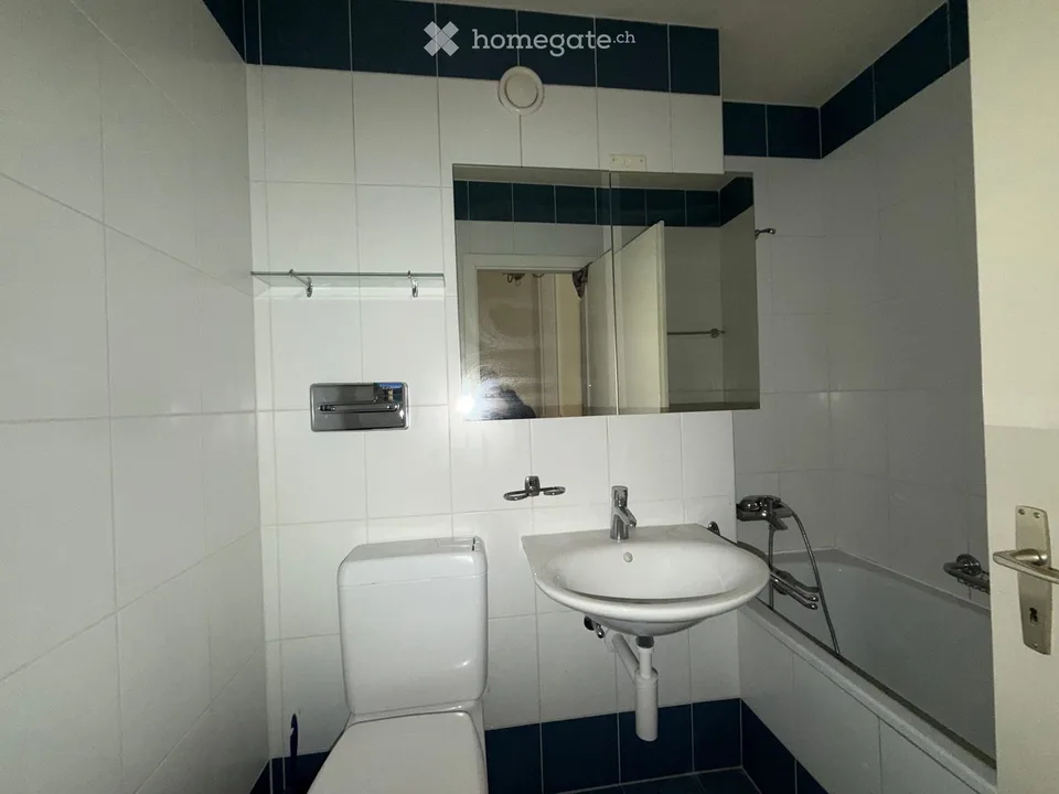 Vente par appel d'offres public - Appartement de 2 pièces à rénover - Clarens – photo 7 sur 7