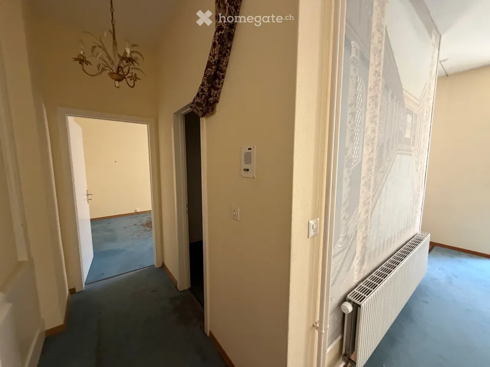 Vente par appel d'offres public - Appartement de 2 pièces à rénover - Clarens – photo 6 sur 7