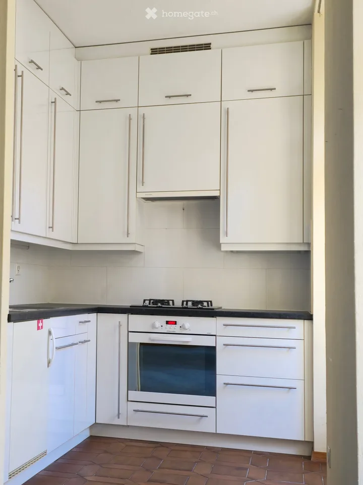Vente par appel d'offres public - Appartement de 2 pièces à rénover - Clarens – photo 5 sur 7