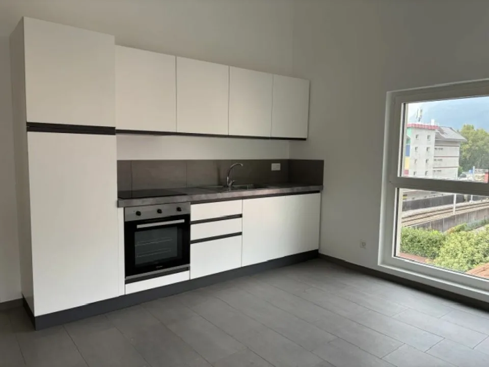 WOHNUNG ZU VERMIETEN IN ARBEDO – Foto 2 von 8