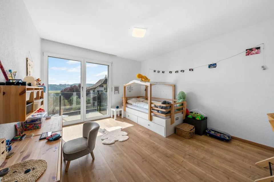 Casa semidetached di 5,5 locali con vista – foto 7 di 12