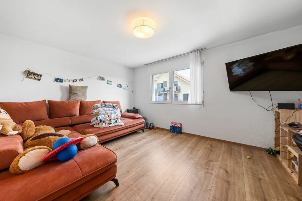 Casa semidetached di 5,5 locali con vista – foto 9 di 12