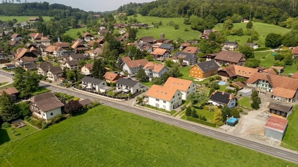 Casa semidetached di 5,5 locali con vista – foto 12 di 12