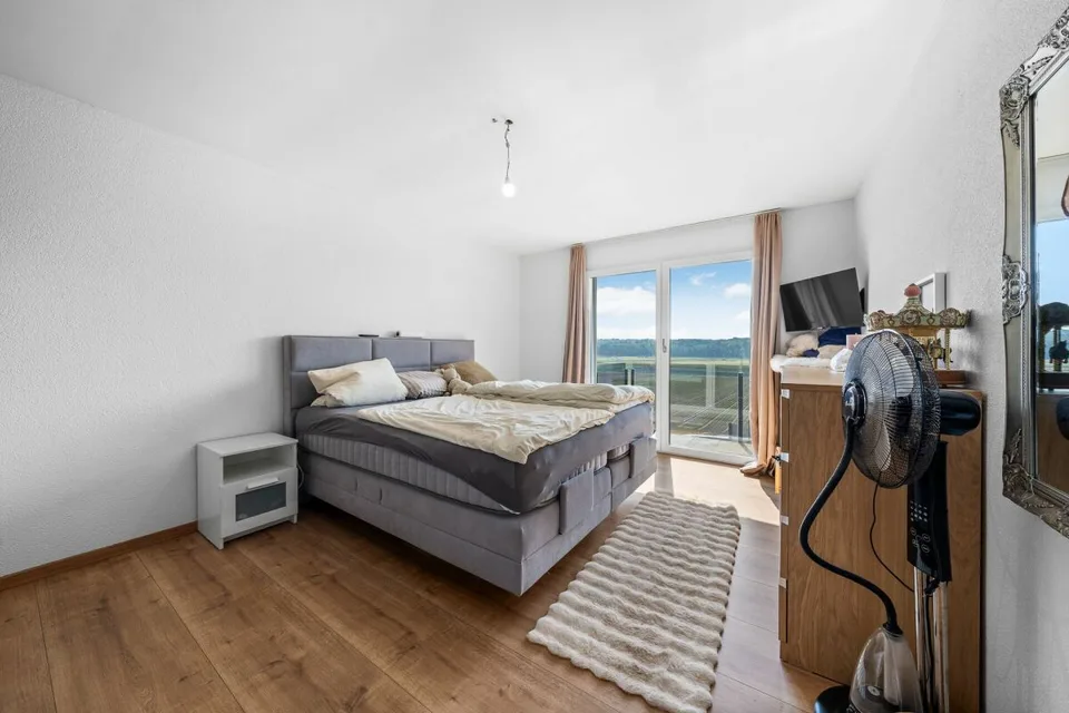 Casa semidetached di 5,5 locali con vista – foto 8 di 12