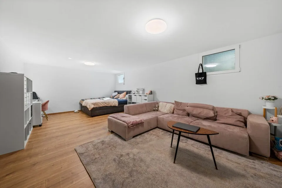 Casa semidetached di 5,5 locali con vista – foto 10 di 12
