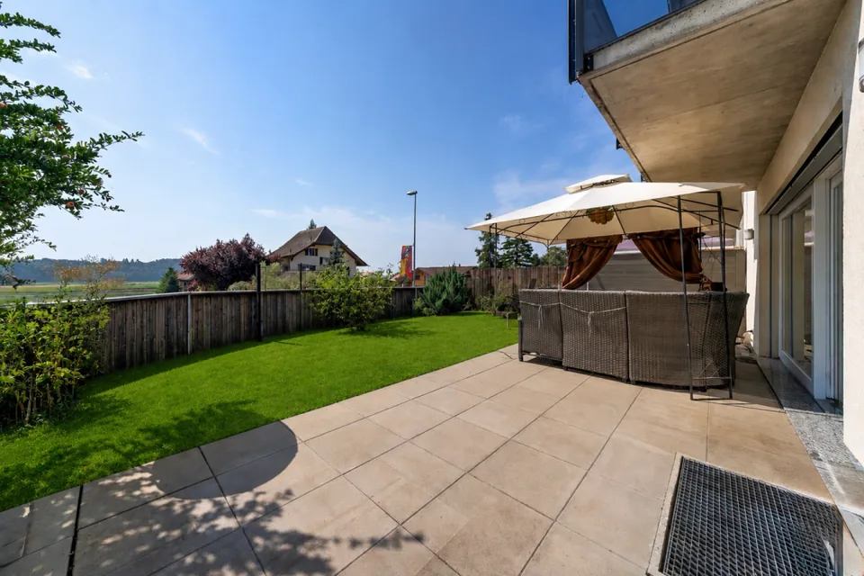 Casa semidetached di 5,5 locali con vista – foto 5 di 12