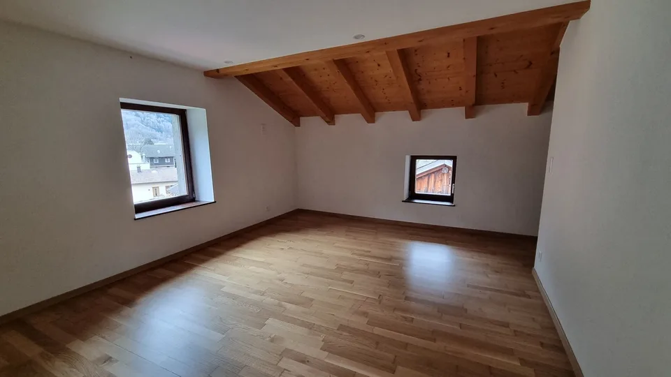 Meraviglioso appartamento di 3,5 locali a Valettes – foto 7 di 8