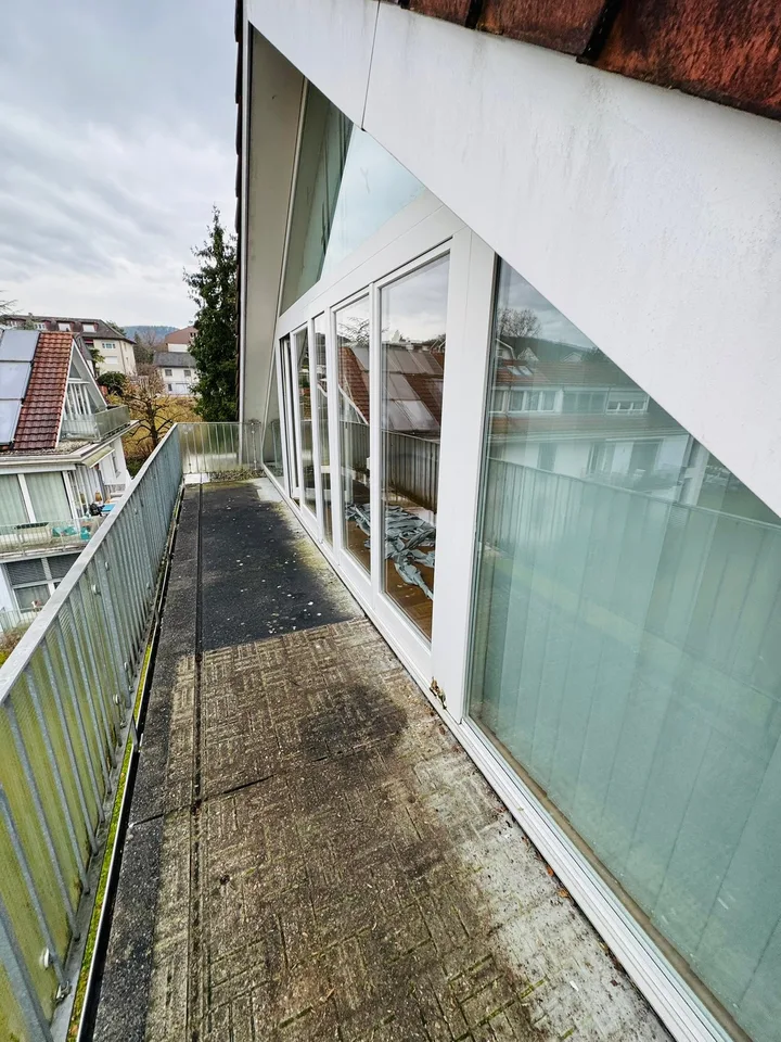 Ampio appartamento cooperativo di 3 locali in una zona familiare – foto 9 di 10
