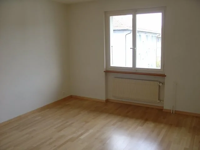 Newly renovated 3.5-room apartment for rent – photo 6 of 10