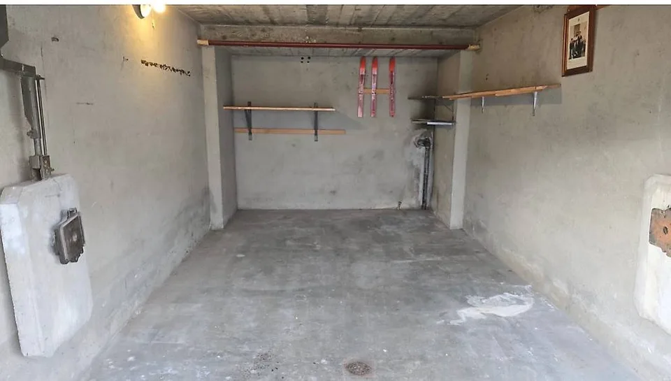 Garage individuale a Bière – foto 2 di 2