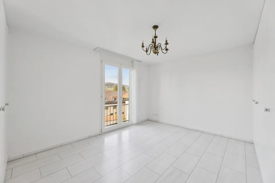 Appartamento mansardato spazioso con una bella terrazza – foto 6 di 8