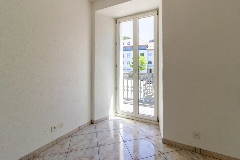 Wohnung 5,5 Zimmer im 1. Stock in Brenets – Foto 7 von 13