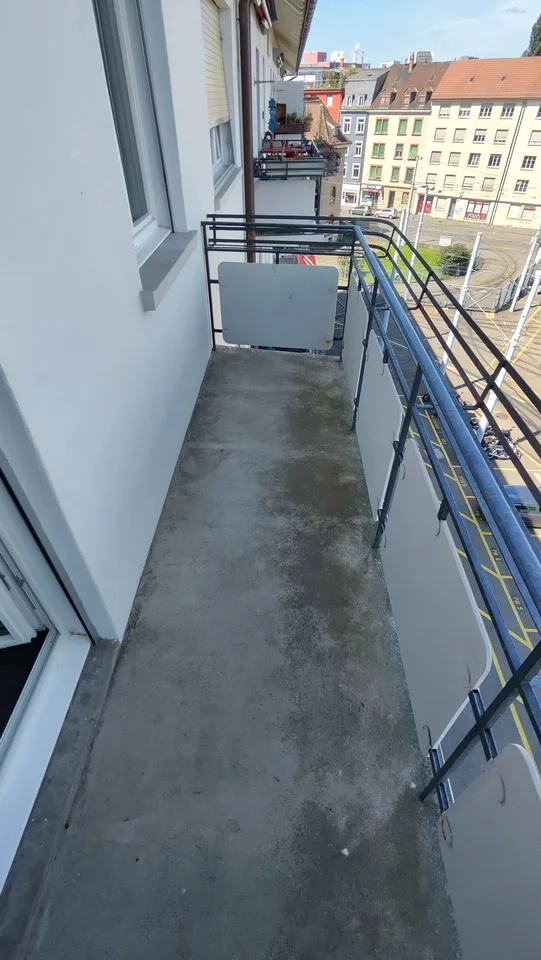 Appartement coopératif 3 pièces confortable dans un excellent emplacement ! – photo 8 sur 9