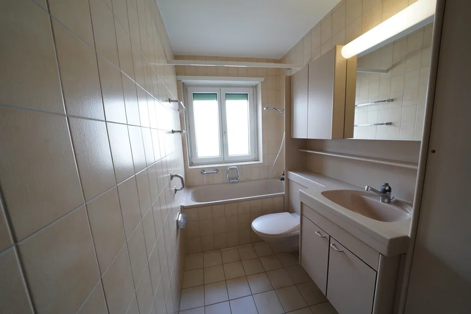 Appartement coopératif 3 pièces confortable dans un excellent emplacement ! – photo 3 sur 9