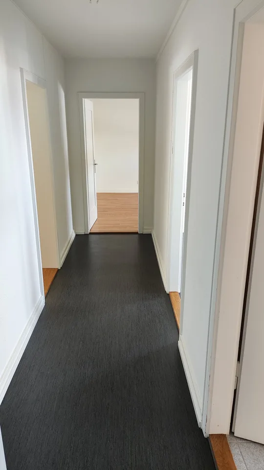 Appartement coopératif 3 pièces confortable dans un excellent emplacement ! – photo 5 sur 9
