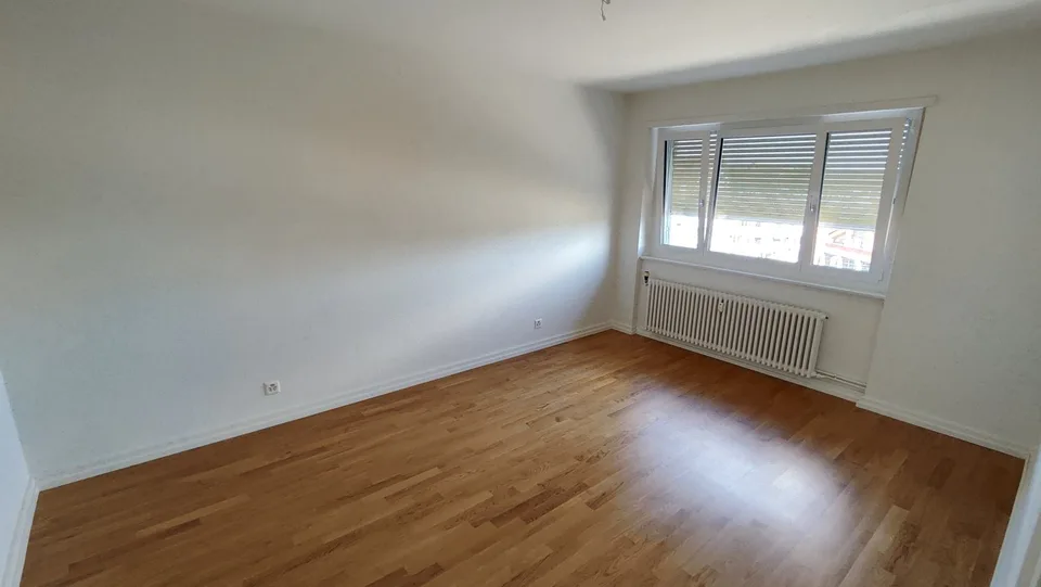 Appartement coopératif 3 pièces confortable dans un excellent emplacement ! – photo 4 sur 9