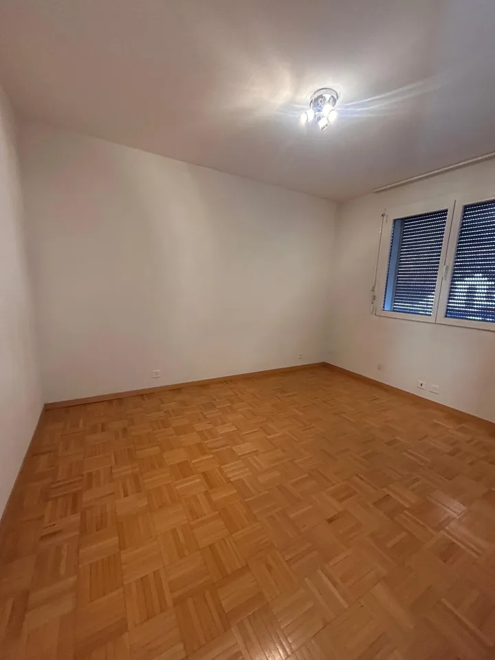 Da afferrare: 3,5 locali appartamento luminoso con terrazza a Fully – foto 7 di 9