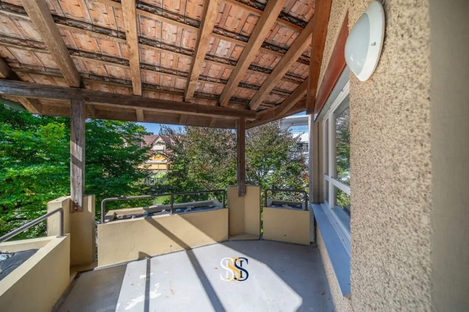 Appartamento maisonette esclusivo con loft e area spa – foto 25 di 26