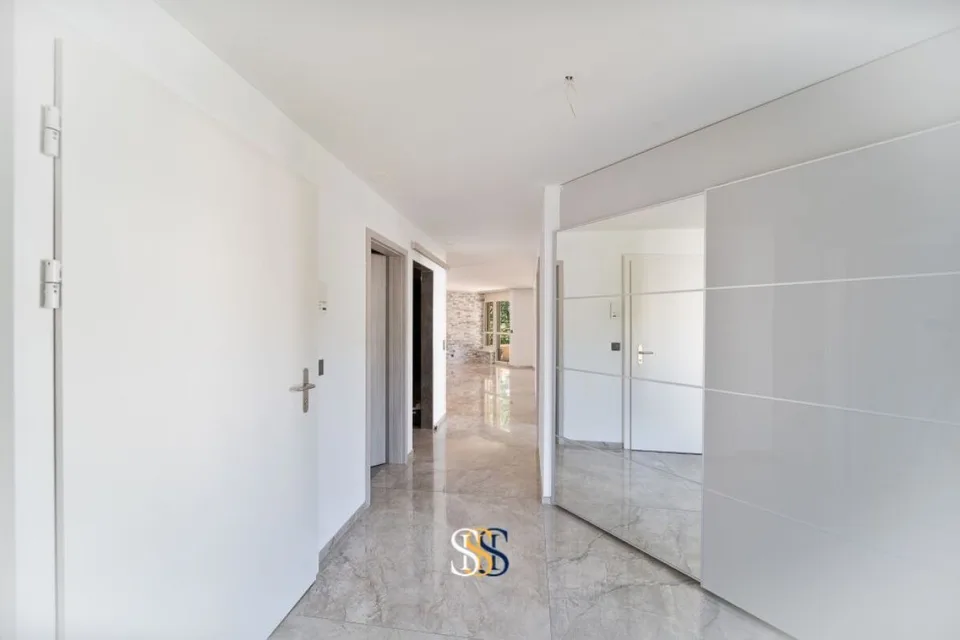 Appartamento maisonette esclusivo con loft e area spa – foto 10 di 26