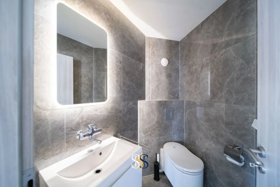 Appartamento maisonette esclusivo con loft e area spa – foto 23 di 26