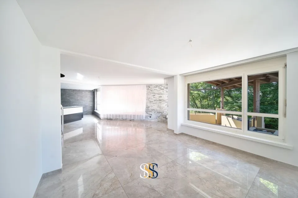 Appartamento maisonette esclusivo con loft e area spa – foto 7 di 26