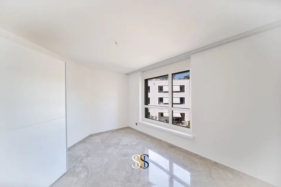 Appartamento maisonette esclusivo con loft e area spa – foto 8 di 26