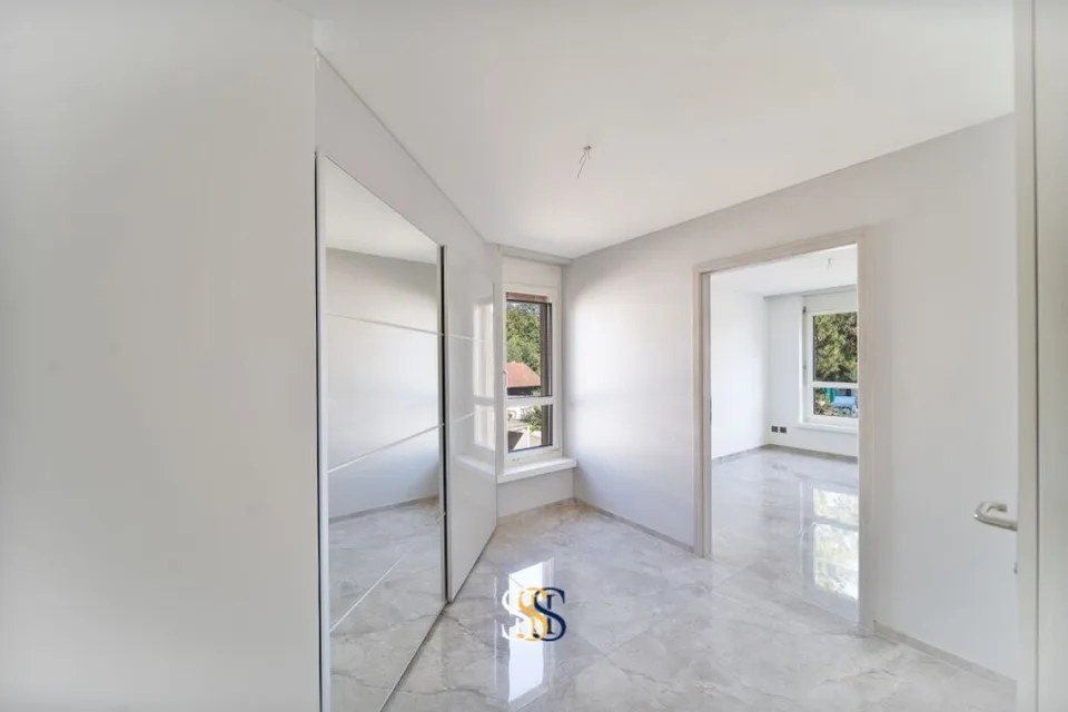 Appartamento maisonette esclusivo con loft e area spa – foto 6 di 26