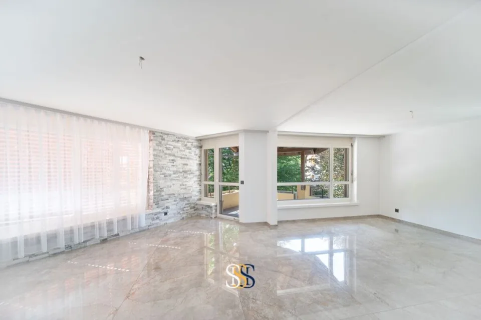 Appartamento maisonette esclusivo con loft e area spa – foto 9 di 26