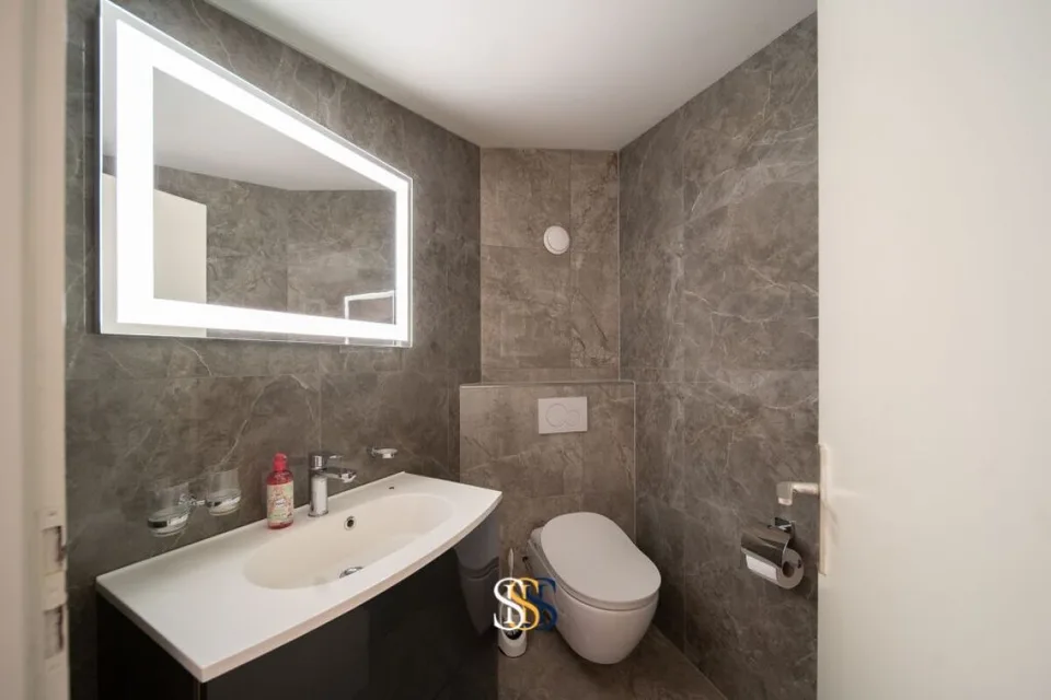Appartamento maisonette esclusivo con loft e area spa – foto 15 di 26