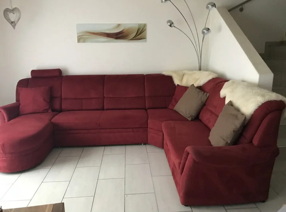 Single-family house with garden – photo 3 of 6