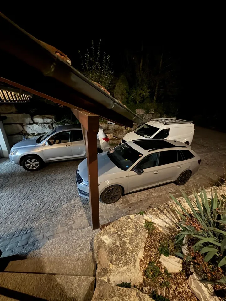 Alleinstehendes Einfamilienhaus mit gepflegtem, grossem Garten – Foto 12 von 12