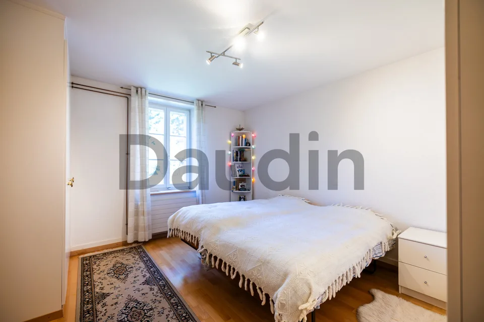 Zu verkaufen, Einfamilienhaus, 1298 Céligny, Ref SN-1298-1 – Foto 10 von 11