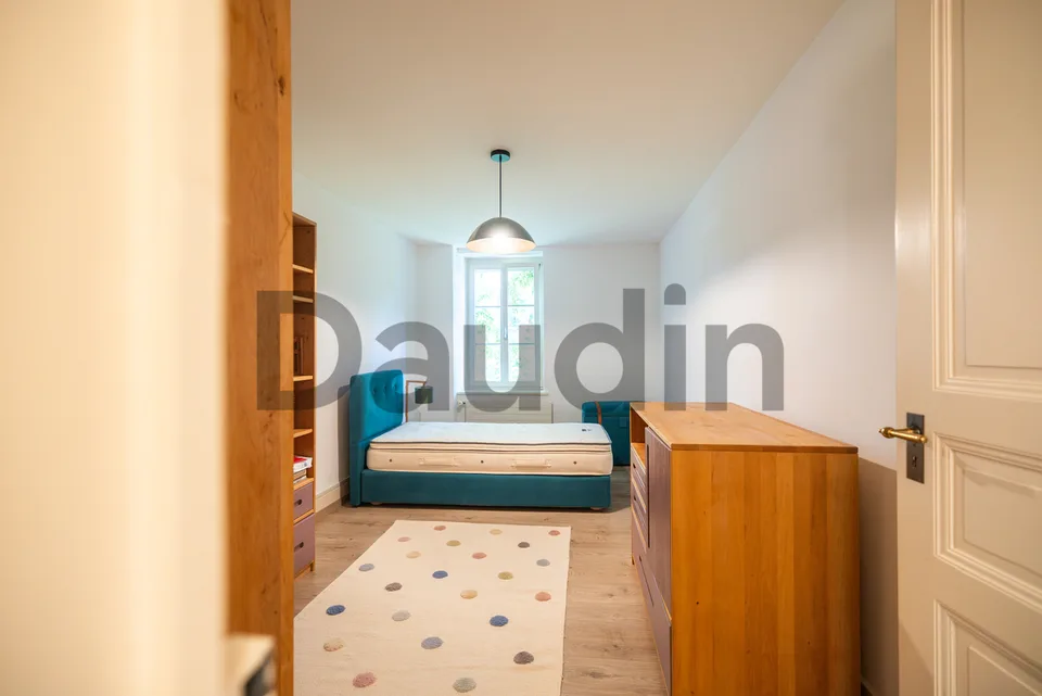 Zu verkaufen, Einfamilienhaus, 1298 Céligny, Ref SN-1298-1 – Foto 6 von 11