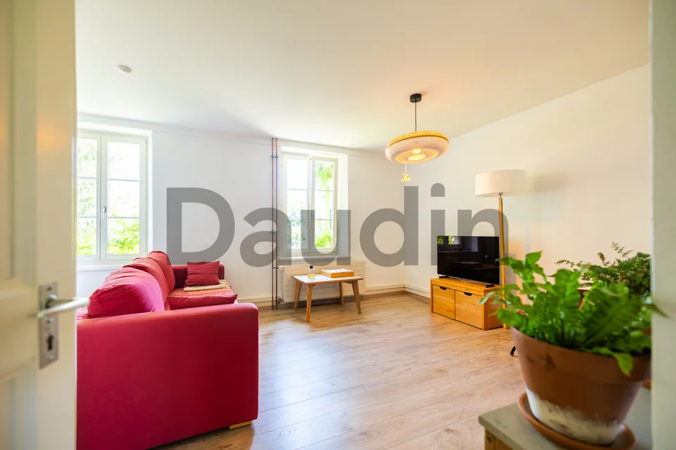Zu verkaufen, Einfamilienhaus, 1298 Céligny, Ref SN-1298-1 – Foto 4 von 11