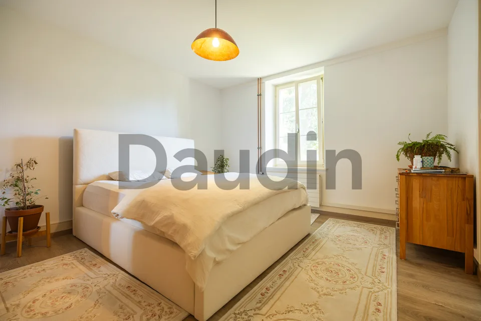 Zu verkaufen, Einfamilienhaus, 1298 Céligny, Ref SN-1298-1 – Foto 5 von 11