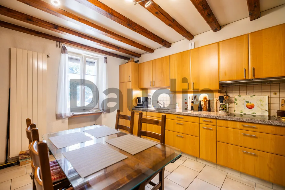 Zu verkaufen, Einfamilienhaus, 1298 Céligny, Ref SN-1298-1 – Foto 7 von 11