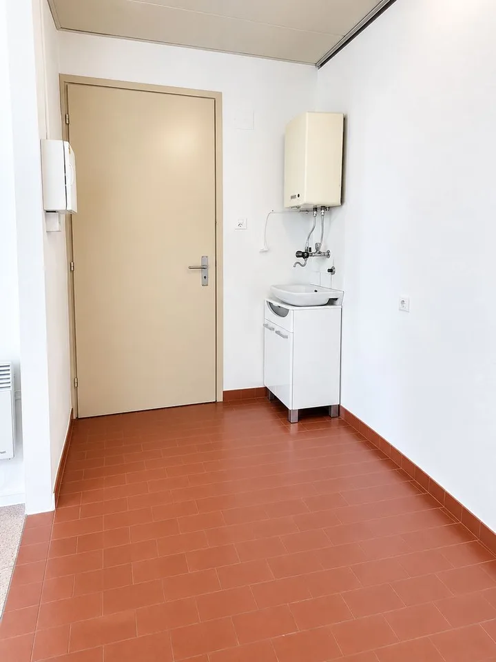 Triplex dal fascino ticinese nel cuore della Città Vecchia di Locarno – foto 14 di 16