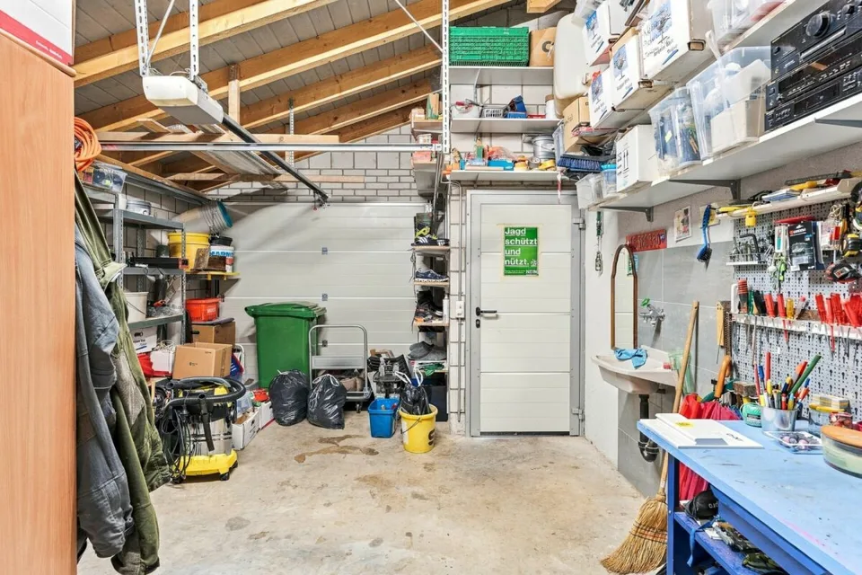Einfamilinehaus mit Panoramablick, Pool und Privatsphäre – Foto 26 von 26