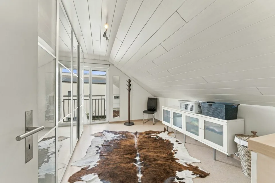 Einfamilinehaus mit Panoramablick, Pool und Privatsphäre – Foto 15 von 26