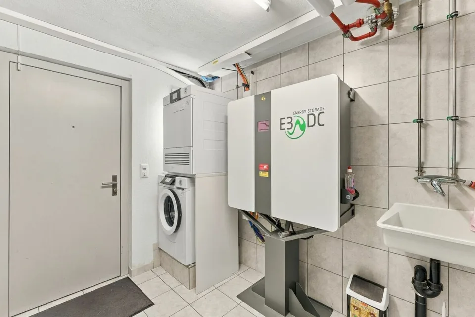 Einfamilinehaus mit Panoramablick, Pool und Privatsphäre – Foto 24 von 26